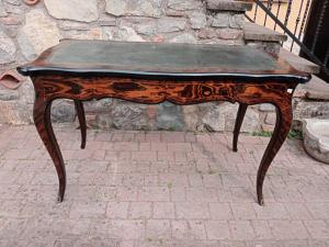 Napoleon III Desk